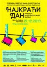 Najkraći dan
